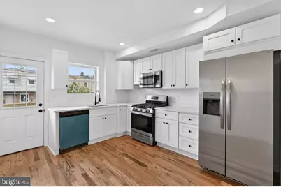 308 S Newkirk Street, Baltimore, MD 21224 - Photo 5