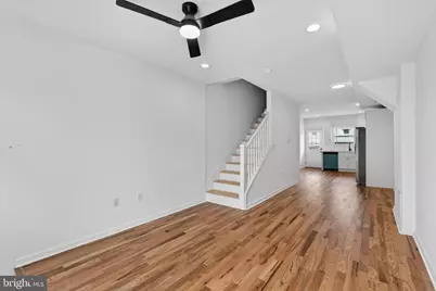 308 S Newkirk Street, Baltimore, MD 21224 - Photo 7