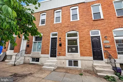 308 S Newkirk Street, Baltimore, MD 21224 - Photo 37