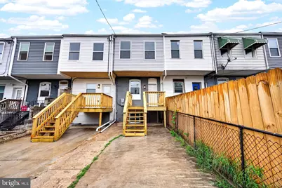 310 S Newkirk Street, Baltimore, MD 21224 - Photo 29