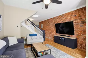 1024 E Fort Ave, Baltimore, MD 21230 - Photo 5
