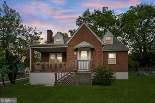 3212 Hamilton Ave, Baltimore, MD 21214 - Photo 1