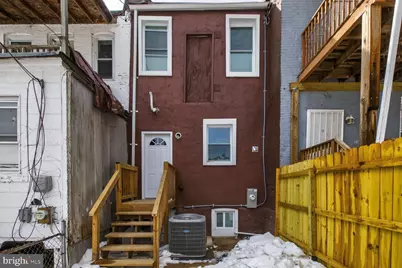 2802 Clifton Park Terrace, Baltimore, MD 21213 - Photo 25