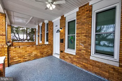 2802 Clifton Park Terrace, Baltimore, MD 21213 - Photo 23