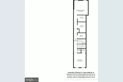 3515 Keswick Road, Baltimore, MD 21211 - Photo 43
