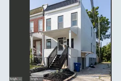 4701 Beaufort Avenue, Baltimore, MD 21215 - Photo 21