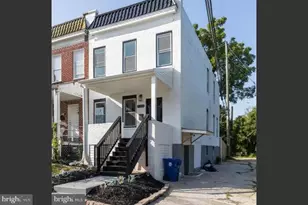 4701 Beaufort Ave, Baltimore, MD 21215 - Photo 21