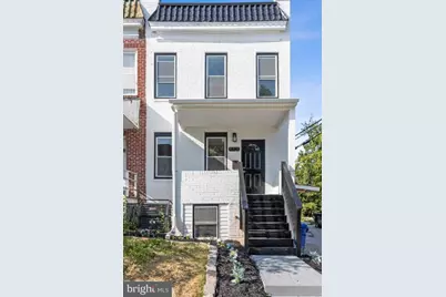 4701 Beaufort Avenue, Baltimore, MD 21215 - Photo 1