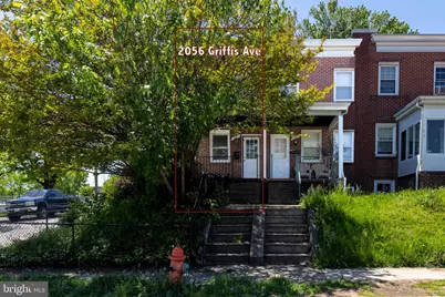 2056 Griffis Avenue, Baltimore, MD 21230 - Photo 1