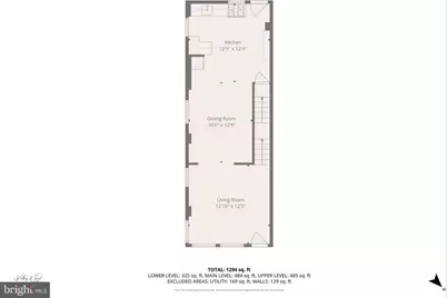 2056 Griffis Avenue, Baltimore, MD 21230 - Photo 3