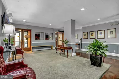 1101 Saint Paul Street #305, Baltimore, MD 21202 - Photo 27