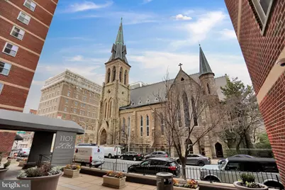 1101 Saint Paul Street #305, Baltimore, MD 21202 - Photo 37