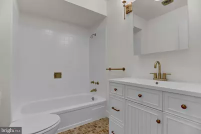1101 Saint Paul Street #305, Baltimore, MD 21202 - Photo 25