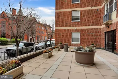 1101 Saint Paul Street #305, Baltimore, MD 21202 - Photo 35