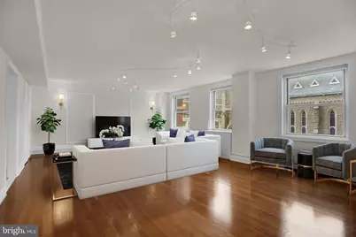 1101 Saint Paul Street #305, Baltimore, MD 21202 - Photo 3