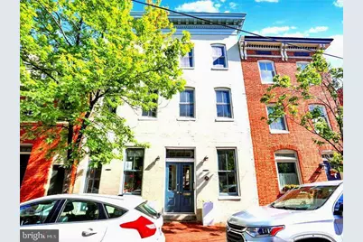 1614 Shakespeare Street, Baltimore, MD 21231 - Photo 1