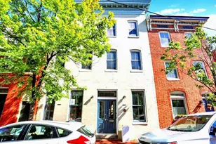 1614 Shakespeare St, Baltimore, MD 21231 - Photo 1