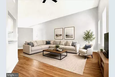 1614 Shakespeare Street, Baltimore, MD 21231 - Photo 3