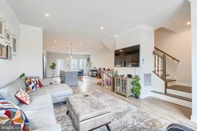 1510 Decatur Street, Baltimore, MD 21230 - Photo 5