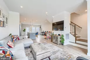 1510 Decatur St, Baltimore, MD 21230 - Photo 5