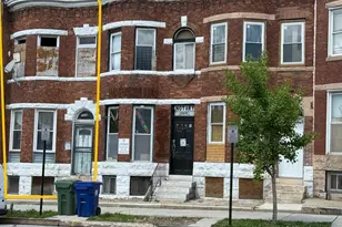 1668 W North Ave, Baltimore, MD 21217 - Photo 1