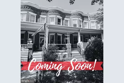 3446 Roland Avenue, Baltimore, MD 21211 - Photo 1