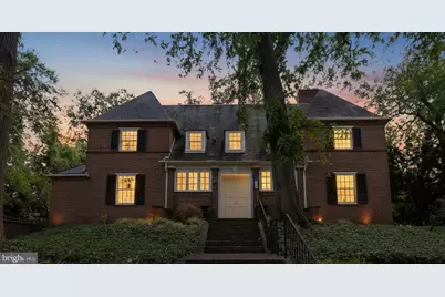 203 E Highfield Road, Baltimore, MD 21218 - Photo 1