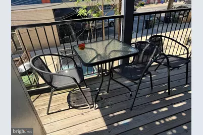 1704 Saint Paul Street #1, Baltimore, MD 21202 - Photo 19