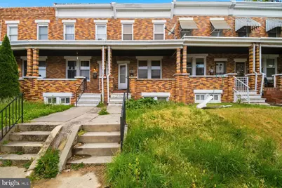 3314 Parklawn Avenue, Baltimore, MD 21213 - Photo 1