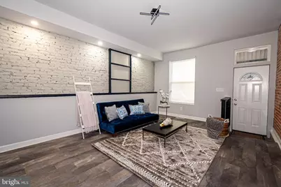 3103 E Monument Street, Baltimore, MD 21205 - Photo 3