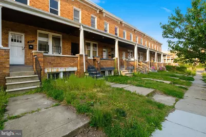 2615 Beryl Avenue, Baltimore, MD 21205 - Photo 21