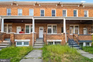 2615 Beryl Ave, Baltimore, MD 21205 - Photo 1