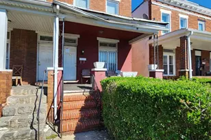 649 N Bentalou St, Baltimore, MD 21216 - Photo 3