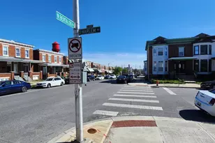 649 N Bentalou St, Baltimore, MD 21216 - Photo 29