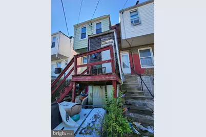 649 N Bentalou Street, Baltimore, MD 21216 - Photo 23