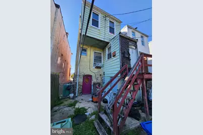 649 N Bentalou Street, Baltimore, MD 21216 - Photo 17