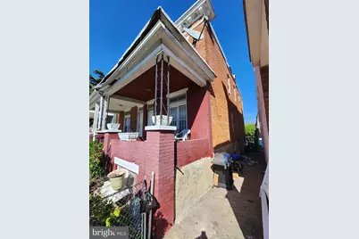 649 N Bentalou Street, Baltimore, MD 21216 - Photo 5