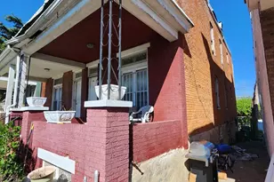 649 N Bentalou St, Baltimore, MD 21216 - Photo 5
