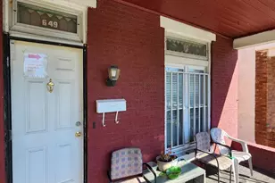 649 N Bentalou St, Baltimore, MD 21216 - Photo 25
