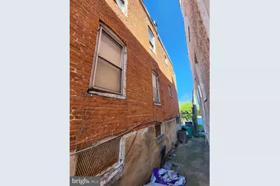649 N Bentalou Street, Baltimore, MD 21216 - Photo 11