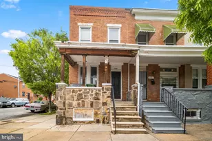 2700 Ashland Ave, Baltimore, MD 21205 - Photo 1