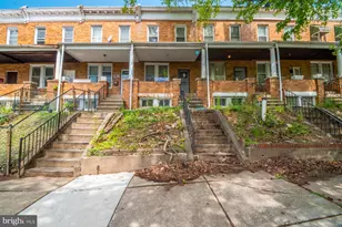 2730 Beryl Ave, Baltimore, MD 21205 - Photo 1
