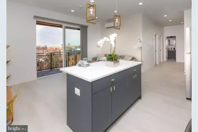 520 S Caroline Street #405, Baltimore, MD 21231 - Photo 1