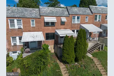 5924 Glen Falls Avenue, Baltimore, MD 21206 - Photo 3