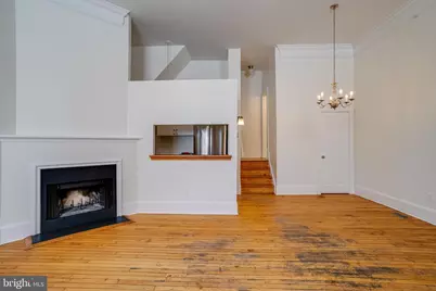 821 S Sharp Street S, Baltimore, MD 21230 - Photo 3