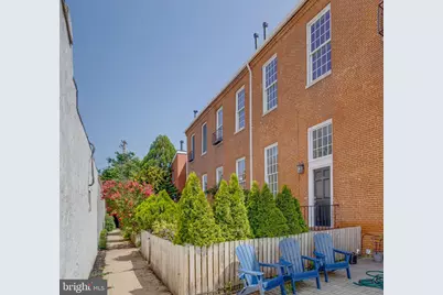 821 S Sharp Street S, Baltimore, MD 21230 - Photo 27