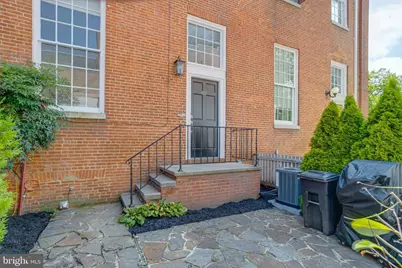 821 S Sharp Street S, Baltimore, MD 21230 - Photo 1