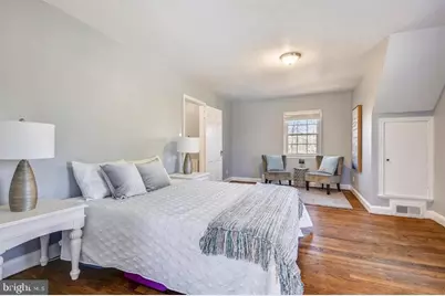 5806 Kenmore Road, Baltimore, MD 21210 - Photo 17