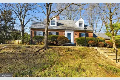 5806 Kenmore Road, Baltimore, MD 21210 - Photo 1