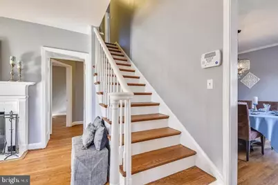 5806 Kenmore Road, Baltimore, MD 21210 - Photo 5
